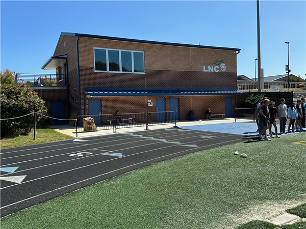 Knights Fieldhouse